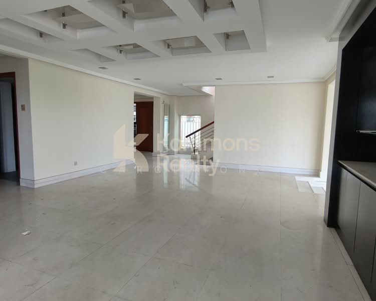 Rumah Banglo untuk Dijual di Bangsar (Kuala Lumpur) - Carol Yong - Living Room - PropertyGuru.com.my