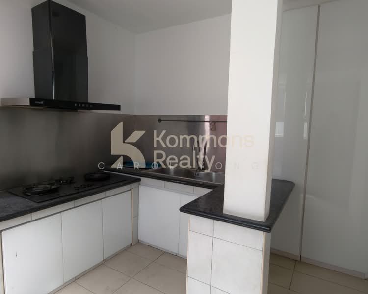 Rumah Banglo untuk Dijual di Bangsar (Kuala Lumpur) - Carol Yong - Kitchen - PropertyGuru.com.my