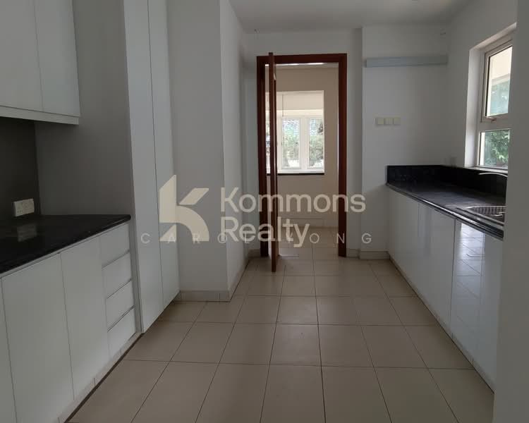 Rumah Banglo untuk Dijual di Bangsar (Kuala Lumpur) - Carol Yong - Kitchen - PropertyGuru.com.my