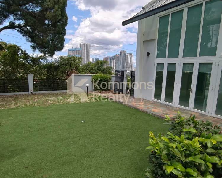 Rumah Banglo untuk Dijual di Bangsar (Kuala Lumpur) - Carol Yong - Exterior - PropertyGuru.com.my