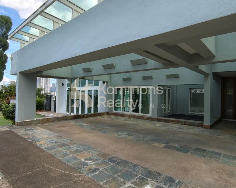 Rumah Banglo untuk Dijual di Bangsar (Kuala Lumpur) - Carol Yong - Exterior - PropertyGuru.com.my