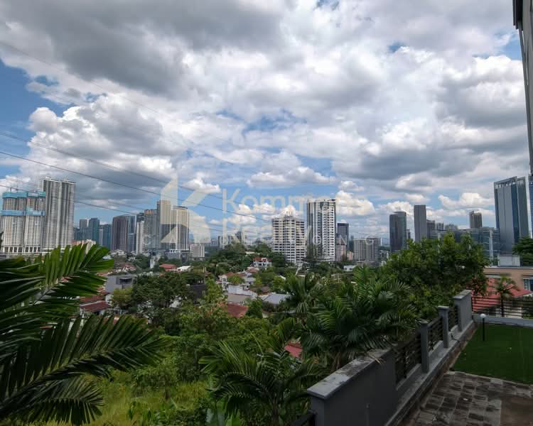 Rumah Banglo untuk Dijual di Bangsar (Kuala Lumpur) - Carol Yong - Exterior - PropertyGuru.com.my