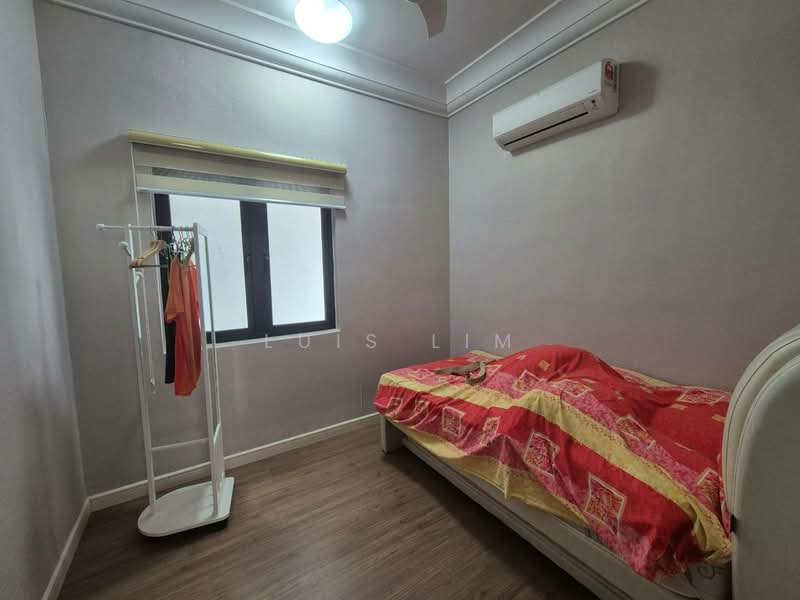 Service Residence for Sale at V@SUMMERPLACE - Luis Lim - Bedroom - PropertyGuru.com.my