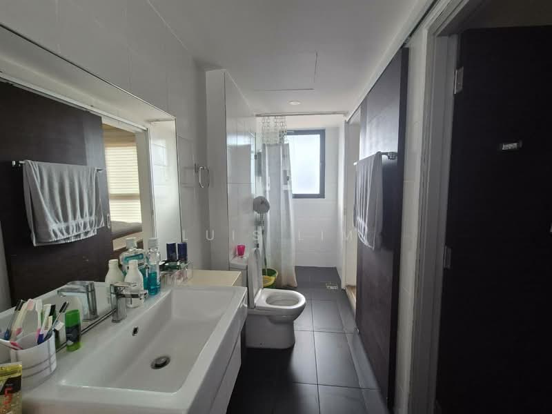 Service Residence for Sale at V@SUMMERPLACE - Luis Lim - PropertyGuru.com.my