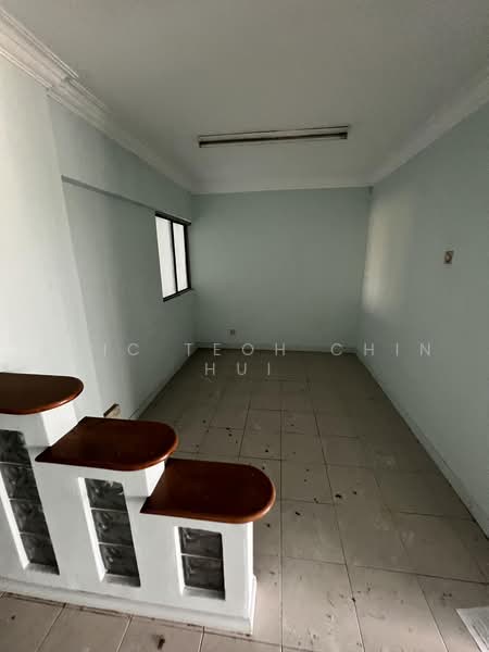 Condominium for Sale at Sri Lata @ Desa Petaling - Eric Teoh - PropertyGuru.com.my