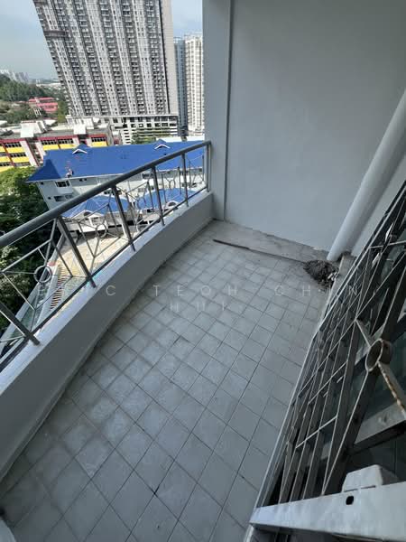 Condominium for Sale at Sri Lata @ Desa Petaling - Eric Teoh - PropertyGuru.com.my