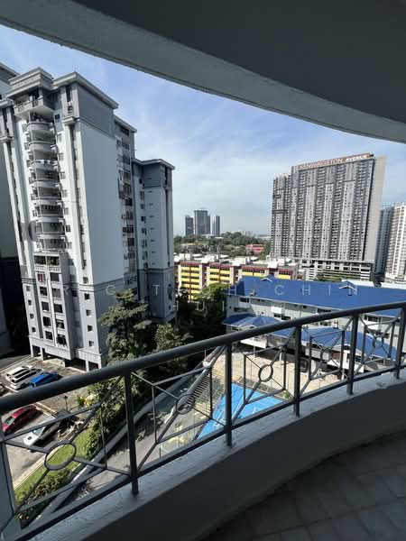 Condominium for Sale at Sri Lata @ Desa Petaling - Eric Teoh - PropertyGuru.com.my