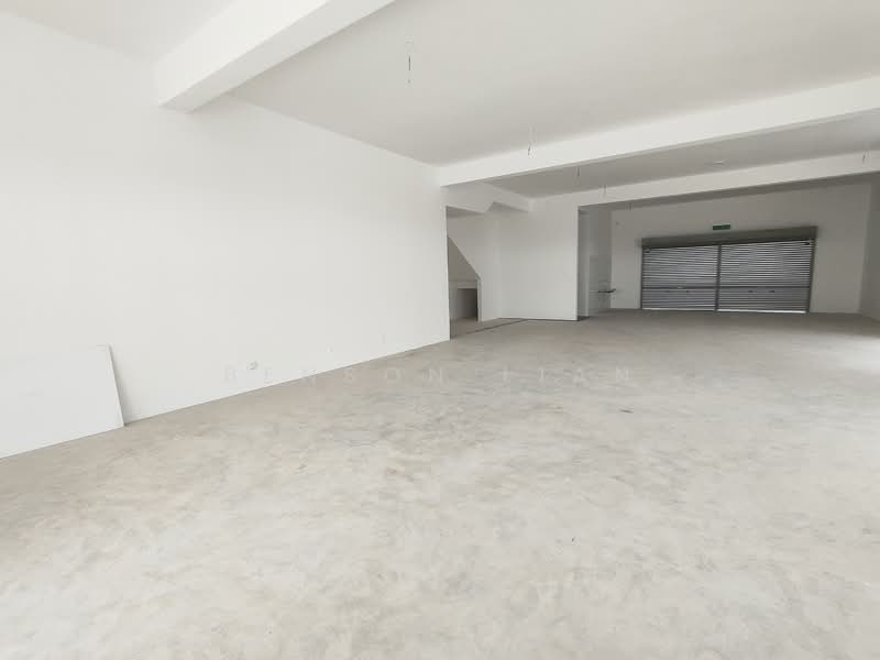 Shop for Rent in Puncak Alam (Selangor) - Benson Lian - Interior - PropertyGuru.com.my