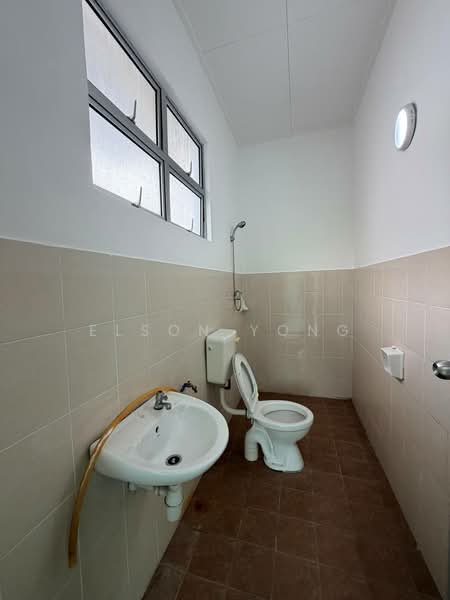 2-storey Terraced House for Sale in Taman JP Perdana (Johor Bahru) - Elson Yong - Bathroom - PropertyGuru.com.my