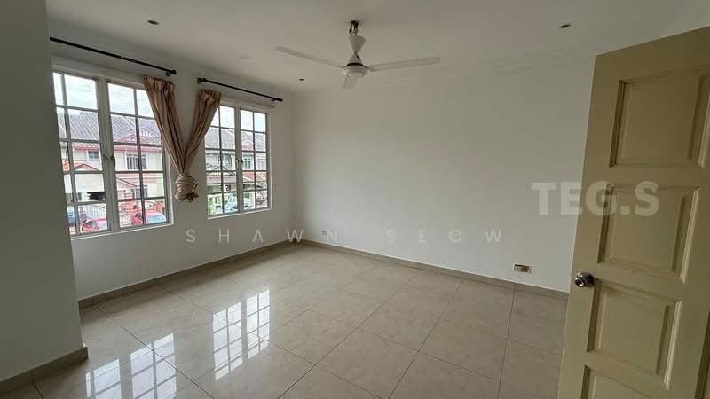 Rumah Teres untuk Dijual di Kota Kemuning (Shah Alam) - Shawn Seow - Interior - PropertyGuru.com.my