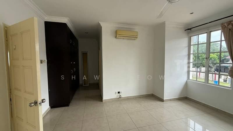 Rumah Teres untuk Dijual di Kota Kemuning (Shah Alam) - Shawn Seow - Bedroom - PropertyGuru.com.my