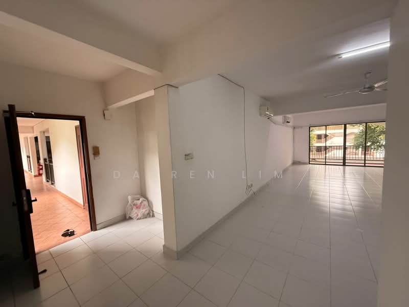 Condominium for Rent at Cyber Heights Villa - Darren Lim - Interior - PropertyGuru.com.my
