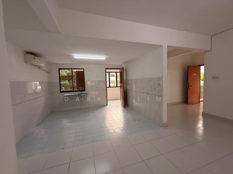 Condominium for Rent at Cyber Heights Villa - Darren Lim - Interior - PropertyGuru.com.my