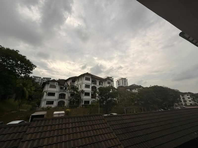 Condominium for Rent at Cyber Heights Villa - Darren Lim - Exterior - PropertyGuru.com.my