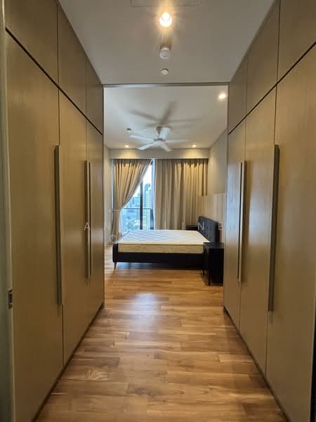 Service Residence for Rent at The Conlay - Angeline Cheng - Bedroom - PropertyGuru.com.my