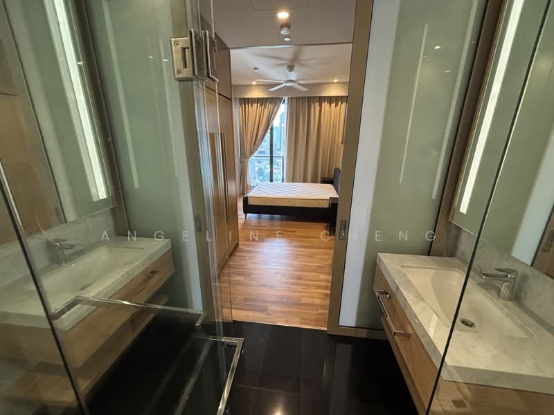 Service Residence for Rent at The Conlay - Angeline Cheng - Bedroom - PropertyGuru.com.my
