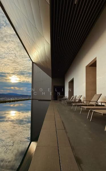 Service Residence for Rent at The Conlay - Angeline Cheng - View - PropertyGuru.com.my