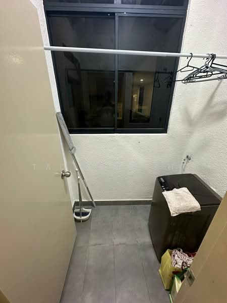 Servis Apartment untuk Disewa di The Harmony - Tad Seng Kho - Interior - PropertyGuru.com.my