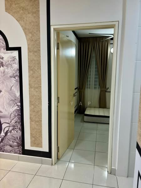 Kondominium untuk Disewa di Aspire Residence - KK Yap - Bedroom - PropertyGuru.com.my