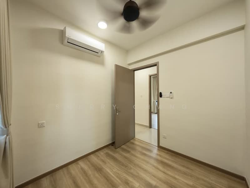 Service Residence for Rent at Baron Residence @ Lake City - Sherry Chang - Interior - PropertyGuru.com.my