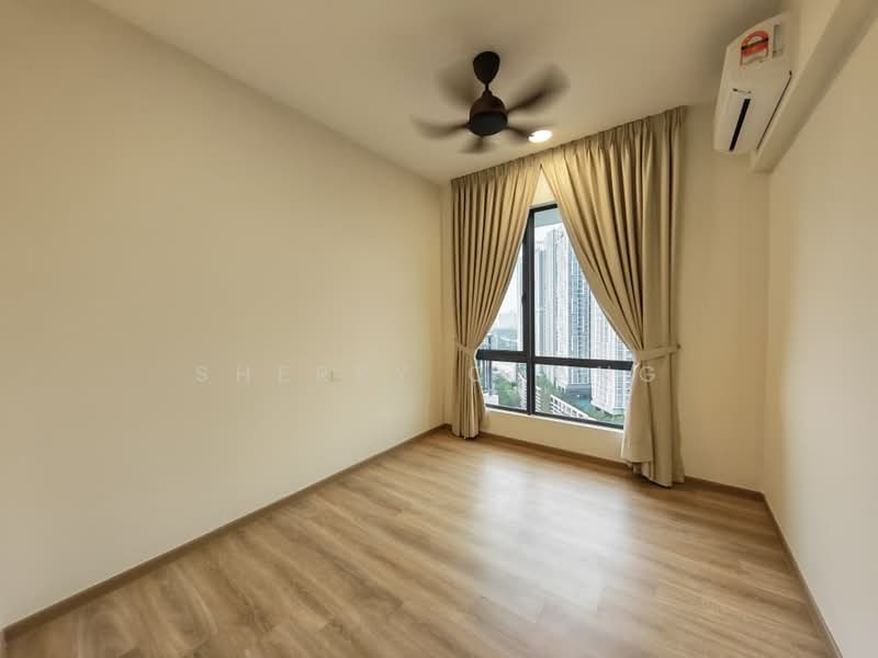 Service Residence for Rent at Baron Residence @ Lake City - Sherry Chang - Interior - PropertyGuru.com.my