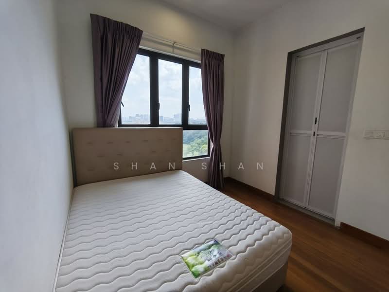 Kondominium untuk Disewa di Park Villa - Shan Shan - Bedroom - PropertyGuru.com.my