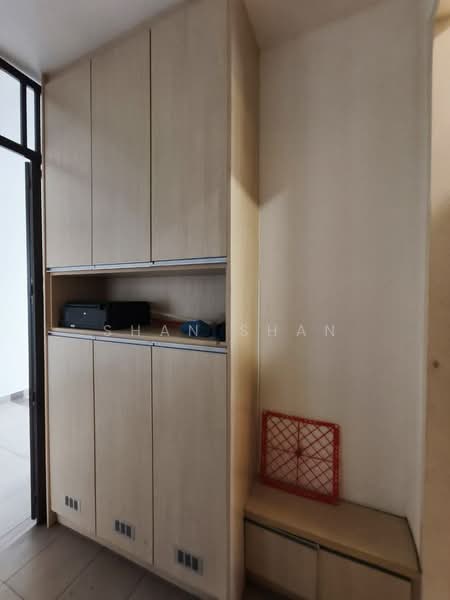 Kondominium untuk Disewa di Park Villa - Shan Shan - Interior - PropertyGuru.com.my