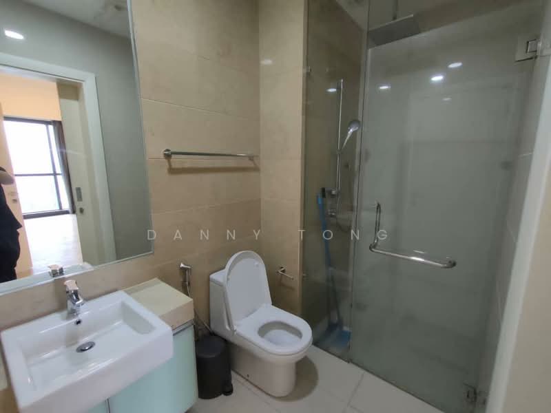 Service Residence for Sale at M City - Danny Tong - Bathroom - PropertyGuru.com.my
