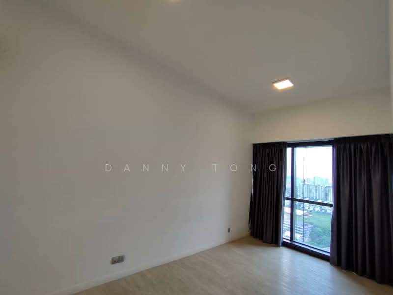 Service Residence for Sale at M City - Danny Tong - View - PropertyGuru.com.my