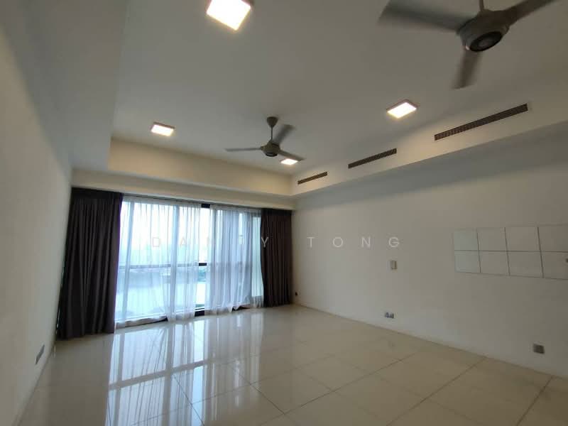 Service Residence for Sale at M City - Danny Tong - Living Room - PropertyGuru.com.my