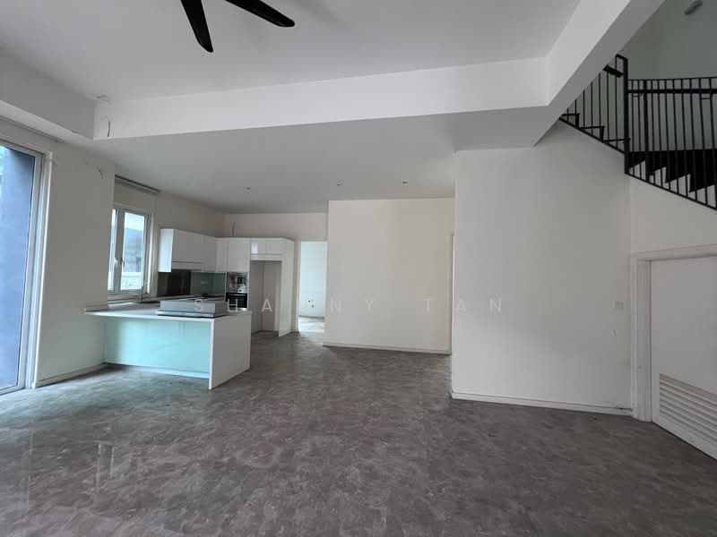 Rumah Berkembar untuk Dijual di Bandar Sungai Long (Selangor) - Shanny Tan - Kitchen - PropertyGuru.com.my
