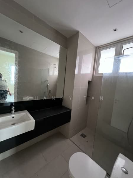 Rumah Berkembar untuk Dijual di Bandar Sungai Long (Selangor) - Shanny Tan - Bathroom - PropertyGuru.com.my