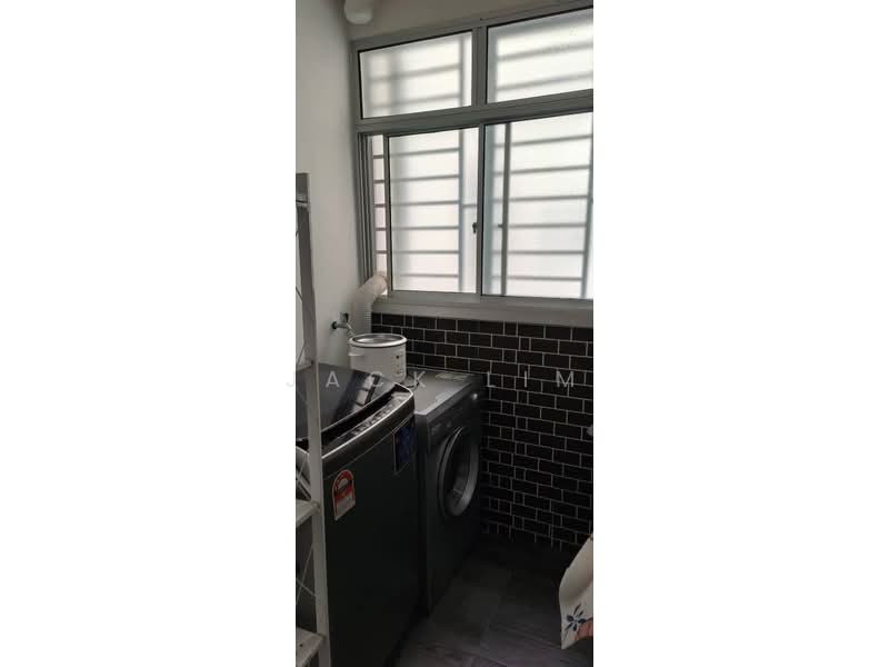 Pangsapuri untuk Dijual di De Cemara apartment setia alam - Jack Lim - Interior - PropertyGuru.com.my