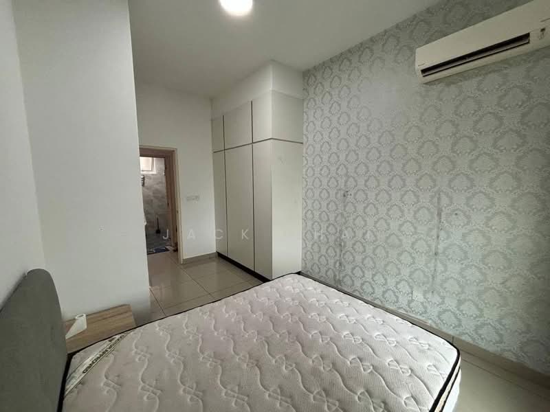 Service Residence for Sale at Pinnacle Tower - Jack Chai - Bedroom - PropertyGuru.com.my