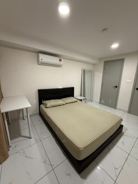 Service Residence for Rent at Arte Cheras - Mantus Chai - Bedroom - PropertyGuru.com.my