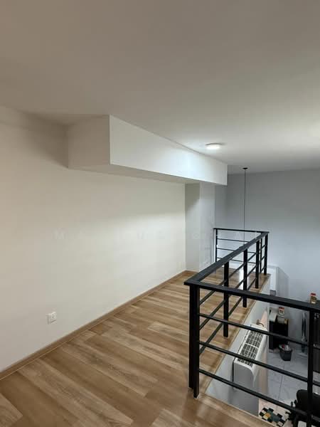 Service Residence for Rent at Arte Cheras - Mantus Chai - Interior - PropertyGuru.com.my