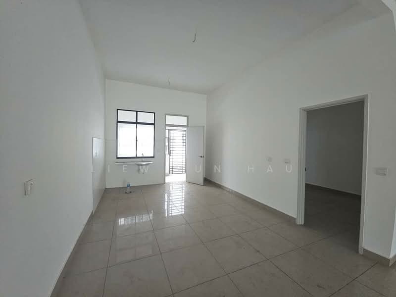 2-storey Terraced House for Sale in Pasir Gudang (Johor) - Liew Vun Hau - Living Room - PropertyGuru.com.my
