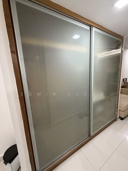 Service Residence for Rent at Cormar Suites (Fraser Place (Lot 163)) - Edwin Cheng - Interior - PropertyGuru.com.my