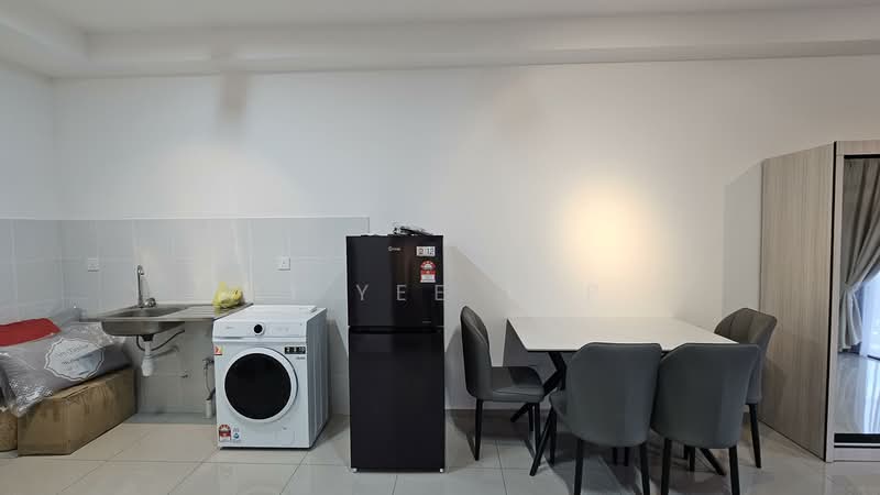 Service Residence for Sale at One Equine - Li Yee Yap - PropertyGuru.com.my
