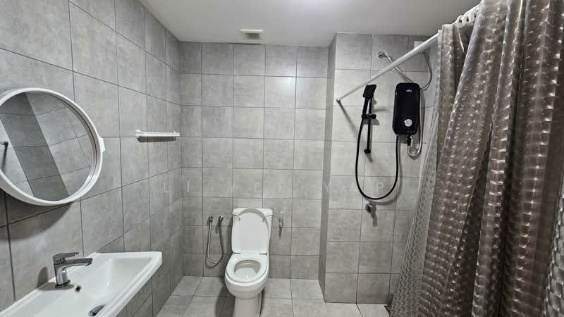 Service Residence for Sale at One Equine - Li Yee Yap - PropertyGuru.com.my