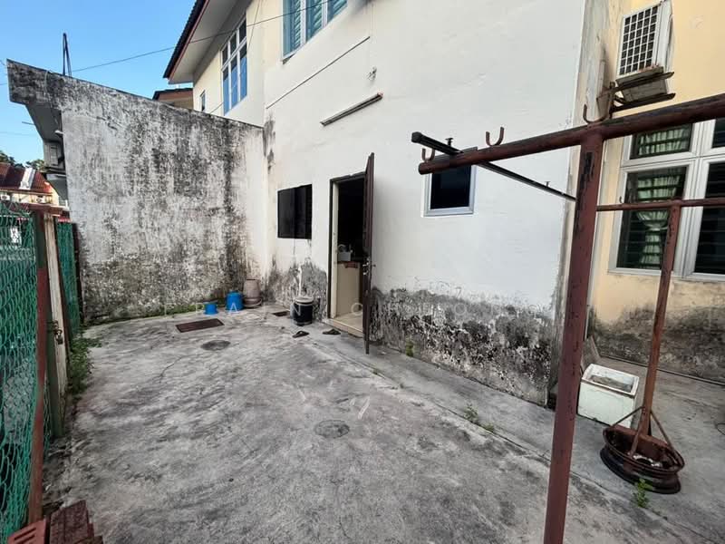 2-storey Terraced House for Sale in Kulai (Johor) - Frain Cheong - Exterior - PropertyGuru.com.my