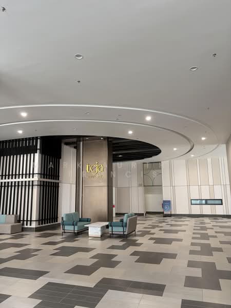 Kediaman Servis untuk Dijual di Teja @ Subang Jaya City Centre (SJCC) - Mark Aurther Francis - PropertyGuru.com.my
