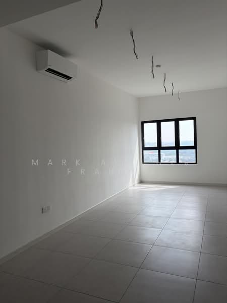 Kediaman Servis untuk Dijual di Teja @ Subang Jaya City Centre (SJCC) - Mark Aurther Francis - PropertyGuru.com.my