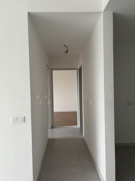 Kediaman Servis untuk Dijual di Teja @ Subang Jaya City Centre (SJCC) - Mark Aurther Francis - PropertyGuru.com.my