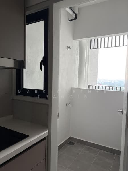 Kediaman Servis untuk Dijual di Teja @ Subang Jaya City Centre (SJCC) - Mark Aurther Francis - PropertyGuru.com.my