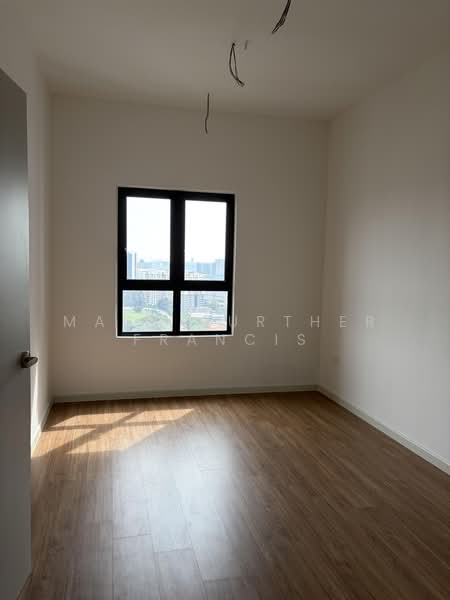 Kediaman Servis untuk Dijual di Teja @ Subang Jaya City Centre (SJCC) - Mark Aurther Francis - PropertyGuru.com.my