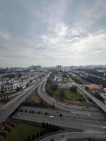 Kediaman Servis untuk Dijual di Teja @ Subang Jaya City Centre (SJCC) - Mark Aurther Francis - PropertyGuru.com.my