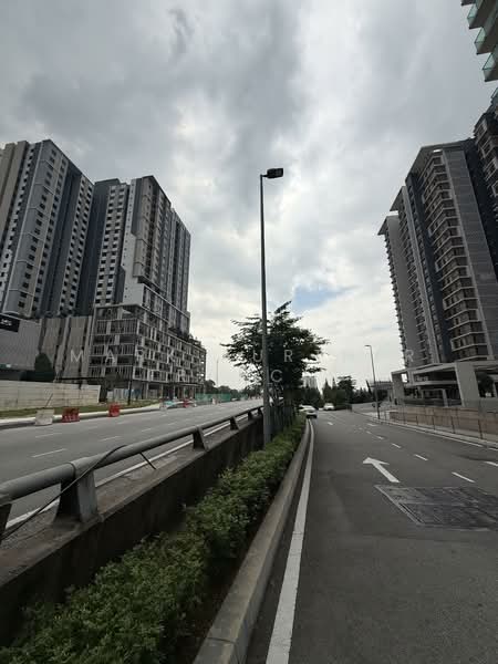 Kediaman Servis untuk Dijual di Teja @ Subang Jaya City Centre (SJCC) - Mark Aurther Francis - Exterior - PropertyGuru.com.my