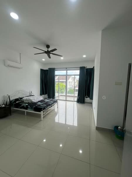 Cluster House for Rent in Taman Sri Pulai Perdana (Skudai) - Janice Yong - Bedroom - PropertyGuru.com.my
