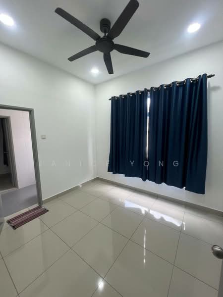Cluster House for Rent in Taman Sri Pulai Perdana (Skudai) - Janice Yong - Interior - PropertyGuru.com.my